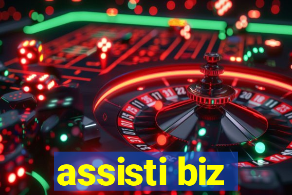 assisti biz